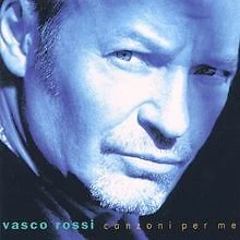 Canzoni Per Me von Vasco Rossi | CD | Zustand gut - Bild 1 von 1