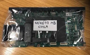 LG Original Mainboard für OLED55/65/77C34LA getestet funktioniert - Bild 1 von 2