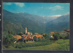 Cartolina Montecapraro Panorama AF955 - Picture 1 of 1