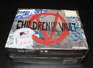 Borderlands 3 - Children of the Vault T-Shirt by Funko Size Medium New in Box - Picture 1 of 2