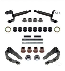 Club Car Precedent Front End - Picture 1 of 1