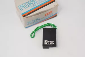 Webra 20218-4 Form Fm 40 MHZ Vintage Modell - Bild 1 von 1