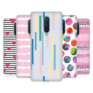 OFFICIAL NINOLA GEOMETRIC 2B SOFT GEL CASE FOR AMAZON ASUS ONEPLUS - Picture 1 of 15