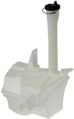 For 2001-2007 Ford Escape Washer Fluid Reservoir Front Dorman 227CX34 2002 2003 - Image 1 of 2