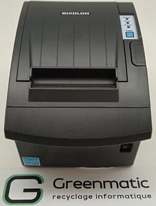 IMPRIMANTE BIXOLON SRP-350PLUSIIICOG/BEG SN: BEG8DKA21100661 - Imagen 1 de 5