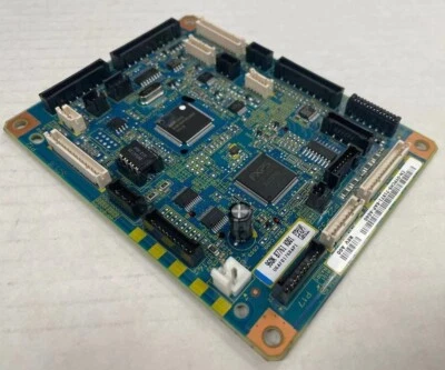 Additional Procedure The Machine Control Unit PWB Of S3840CDN/S3845CDN YPCH9 - Image 1 of 4