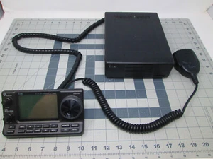 ICOM IC-7100 Kręcony kabel separacyjny o długości 3 stóp i rozciąga się na ponad ~5 stóp. - Zdjęcie 1 z 7
