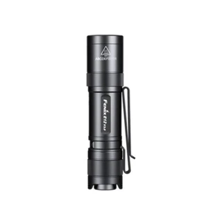 Fenix E12 V3.0 AA Mini Torch - EDC Flashlight - 200 Lumen Max - Picture 1 of 15