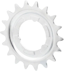 Shimano Nexus 18t Cog Silver - Picture 1 of 2