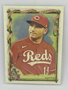 Joey Votto 2023 Topps Allen & Ginter Baseball # 70 - Picture 1 of 2