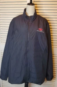 Port Authority "Peco" Logo Jacket Size 2XL - Picture 1 of 11