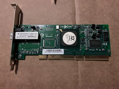 Pre Owned QLogic QLA2340 FC5010409-09 M - Image 1 of 4