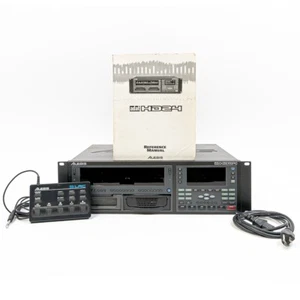 Alesis HD24 24-Track Hard Disk Recorder w/ 250GB & 500GB Drives, LRC, & Manual - Picture 1 of 11