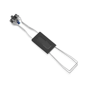 Keycap Puller Switch Steel Puller Tool Wire Gaming Mechanical Keyboard Remover - Picture 1 of 12