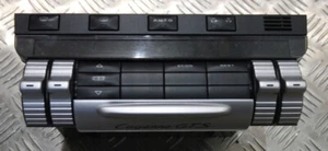 PORSCHE CAYENNE GTS AC PANEL MODULE KLIMABEDIENEINHEIT CLIMA CONTROL 7L5907040CB - Picture 1 of 2