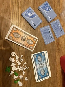 Operation Board Game Spare Pieces Replacement parts - Picture 1 of 1