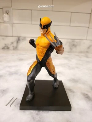 MARVEL СЕЙЧАС! - Статуэтка Росомахи ArtFX+ - Изображение 1 из 4