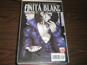 Anita Blake Comic Book Collections For Sale Ebay