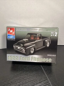 Ford Flipnose 1953 Hot Trucks AMT ERTL CAJA ABIERTA CONTENIDO SELLADO - Imagen 1 de 14