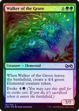 Walker of the Grove FOIL Ultimate Masters NM Green Common MAGIC CARD ABUGames