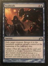 MTG Voidwalk Gatecrash 55 Regular Uncommon