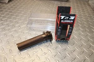 Tag Aluminum Twist Throttle Tube Kawasaki / Yamaha / Suzuki / KX YZ RM 35-09-012 - Picture 1 of 24