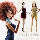 Meteor Roaring 20’s Remix 3-Doll Collection™ Fashion Royalty Integrity Toys Nrfb