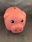 (1243)     Adsoner Piggy Bank, Plastic Money Savings Bank