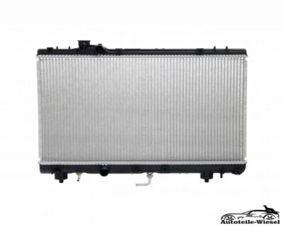 Wasserkühler für TOYOTA PASEO EL54 - Bild 1 von 4