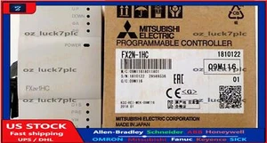 NUOVO MITSUBISHI FX2N-1HC Modulo contatore alta velocità 1PZ - Foto 1 di 4