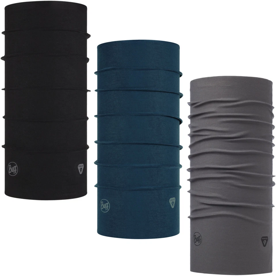 Cachecol bandana tubular externo unissex ThermoNet Buff - Imagem 1 de 1