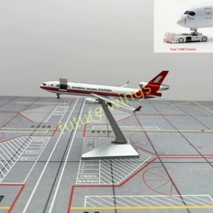 1:400 YY Wings Shanghai Airlines MD-11 B-2176 B-2177 B-2178 B-2179+Tratcor gratis - Imagen 1 de 28