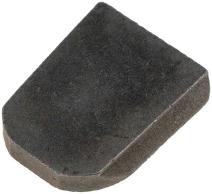 Dorman Interior Rear View Mirror Mounting Base Fits 1988-1993 Buick Riviera 1989 - Picture 1 of 2
