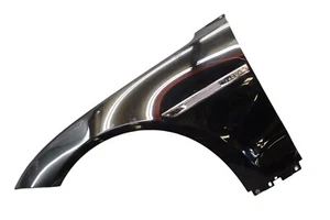 10-19 Jaguar X351 XJ XJL Front Right Passenger Side Fender Wing Panel Black Oem - Picture 1 of 11