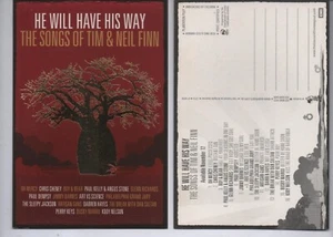 PAUL KELLY Rare 1991 Aust Promo Only 7" P/C Single + Bonus Promo Card "Keep It" - Picture 1 of 3