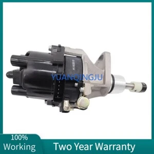 Ignition Distributor For Nissan CHERRY II III DATSUN 100A 120 PRAIRIE SUNNY I II - Picture 1 of 5