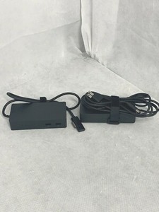 Microsoft 1661 Docking Station for Microsoft Surface Pro 3, 4, 5, 6 