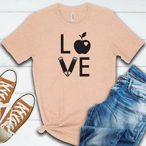 Love T Shirt 02959 - Picture 1 of 3