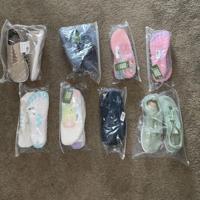 NEW Hike Barefoot Shoes Non-Slip Footwear Athletic Wide Toe Size 42 size 10-11 - Image 1 of 4