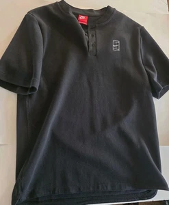 Polo de tenis Nike Dri-FIT Court Advantage etiqueta roja talla MEDIANO  - Imagen 1 de 7