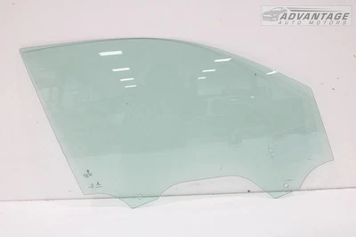 2018-21 VOLKSWAGEN TIGUAN ПЕРЕДНЯЯ ПРАВАЯ ПАССАЖИРСКАЯ БОКОВАЯ ДВЕРНАЯ ПАНЕЛЬ СТЕКЛО ОТ ОРИГИНАЛЬНОГО ПРОИЗВОДИТЕЛЯ - Изображение 1 из 4