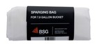 Sparging Bag for 7.8 Gallon Bucket