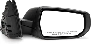 3-Pin Right Passenger Side Door Mirror Fit For 2016-2022 Chevy Malibu L & LS Mod - Bild 1 von 5