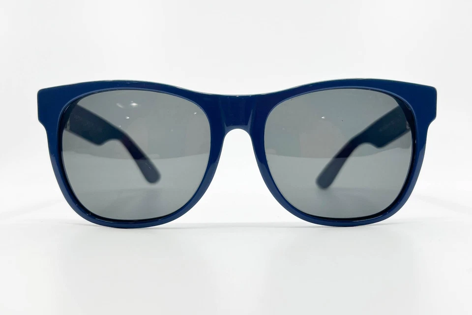 Очки солнцезащитные мужские SUPER BY RETROSUPERFUTURE синие 12588 - Изображение 1 из 4