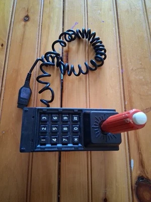 Wico Command Controller For Atari 2600 - Image 1 of 4