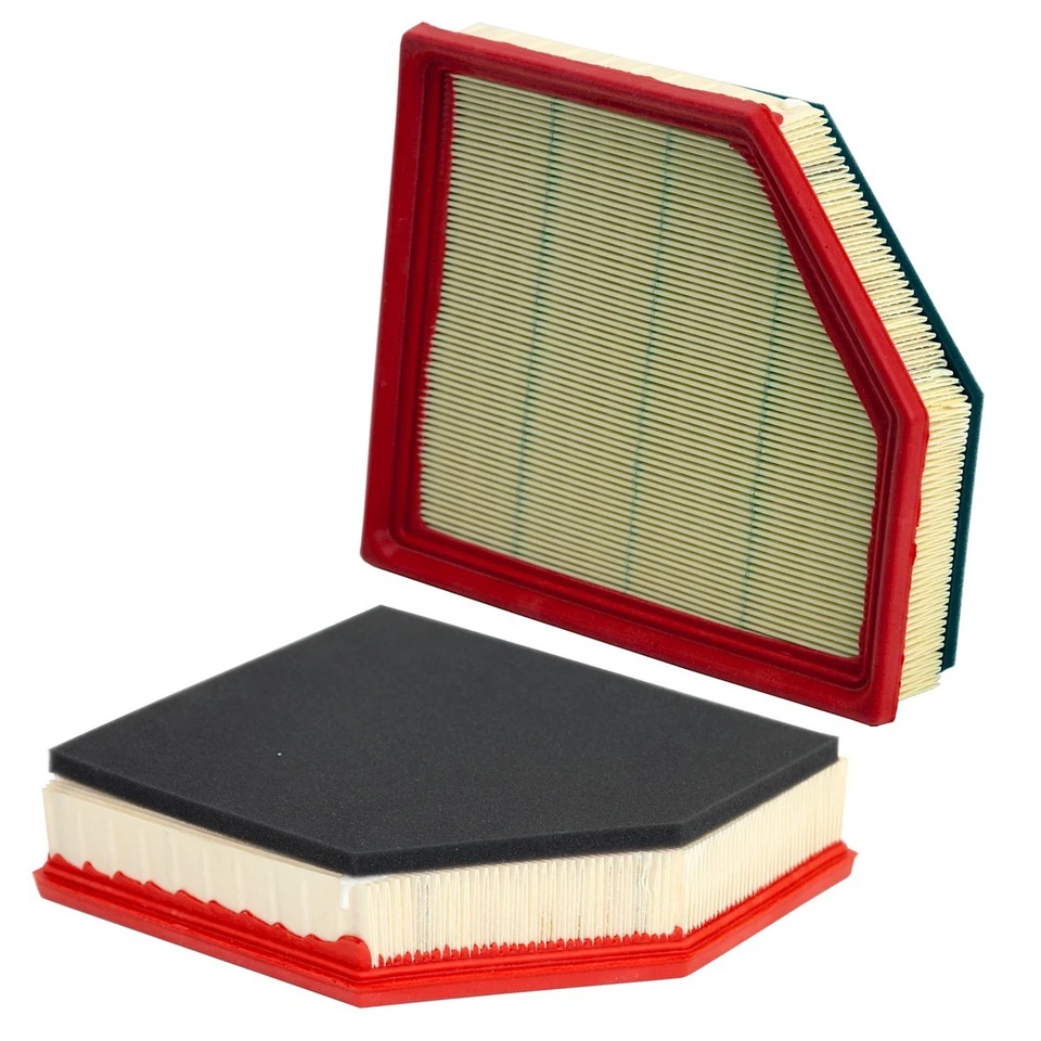 Filtro de aire 49344 WIX para Volvo S60 V60 XC60 XC70 S80 V70 2008-2010 Foto 1 de 1