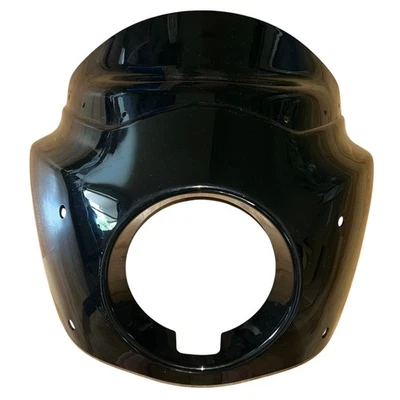 Carenado Road Warrior Harley Davidson MEM7371 sin herrajes Foto 1 de 2