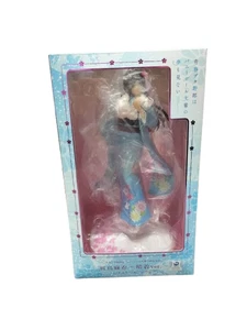 ANIPLEX Seishun Buta Yarou wa Bunny Girl Mai Sakurajima Kimono Ver. Figure - Picture 1 of 6