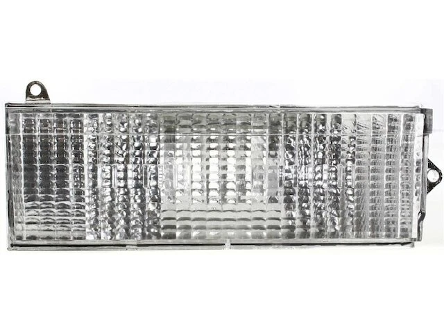 Luz de señal de giro delantera derecha para Jeep Comanche 1986-1992 1987 1988 1989 NM557HQ Foto 1 de 1