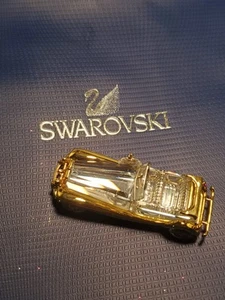 Swarovski Crystal Memories Journeys - 220492 - Limusina - Imagen 1 de 12